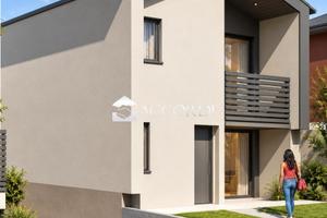 Rif.PCS42F- casa ind. montebelluna