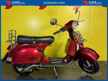 LML Star 125 4t Garantito e Finanziabile