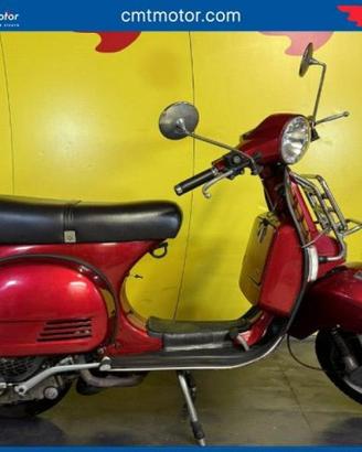 LML Star 125 4t Garantito e Finanziabile