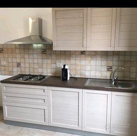 Delizioso appartamento in centro fronte mare