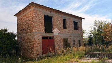 RUSTICO A PIEVE DI SOLIGO