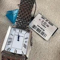 Orologio Raymond Weil, nuovo. Ref. 5597-ST-00300