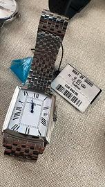 Orologio Raymond Weil, nuovo. Ref. 5597-ST-00300