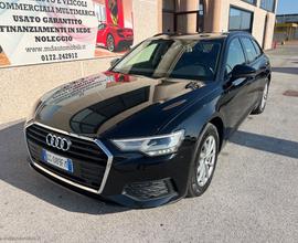 AUDI A6 Avant 40 2.0 TDI S tr. Business Plus IVA E