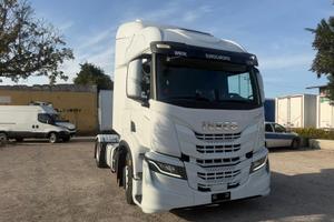 S WAY 460 AUTOMATICO+INTARDER TRATTORE STRADALE 20