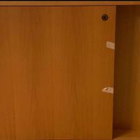 Mobile ante scorrevoli