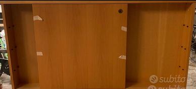 Mobile ante scorrevoli