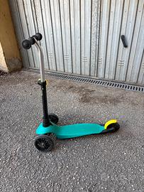 Monopattino