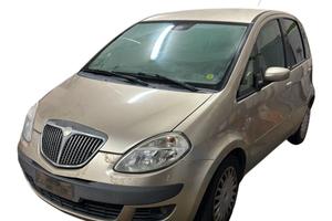 RICAMBI LANCIA MUSA 2005 1.9 DIESEL 74KW