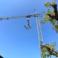 Gru Cibin 16MT Monofase