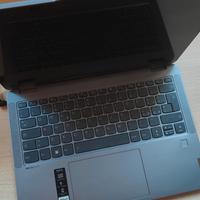 Lenovo IdeaPad Flex 5 14" AMD Ryzen5 16GB 512GB