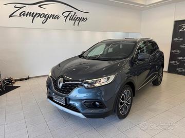 Renault Kadjar Blue dCi 115CV Sport Edition solo 7