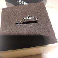 Anello Amen argento 925