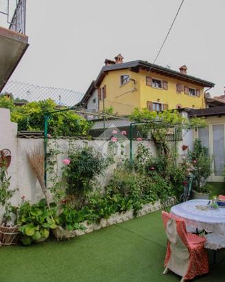 RUSTICO A SABBIO CHIESE