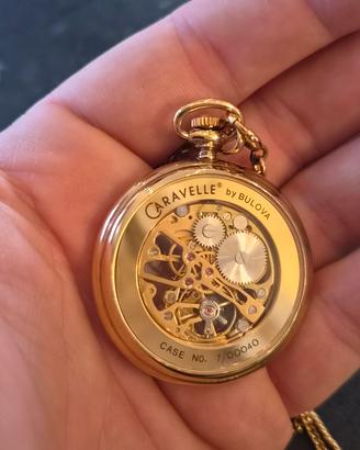orologio bulova