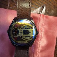 orologio police