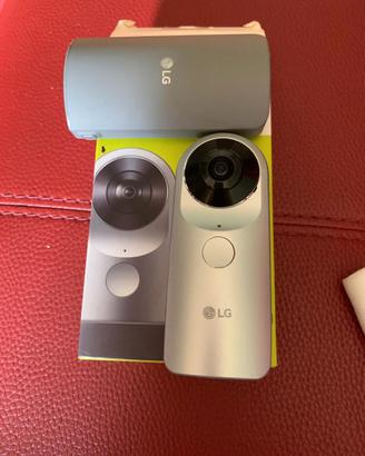 LG360 CAM