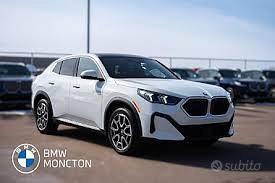 Ricambi auto per bmw x2 anno 2025