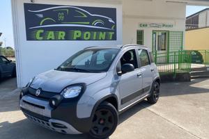 Fiat Panda 1.2 City Cross
