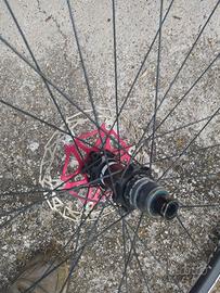 CERCHI Syncros xr2.5