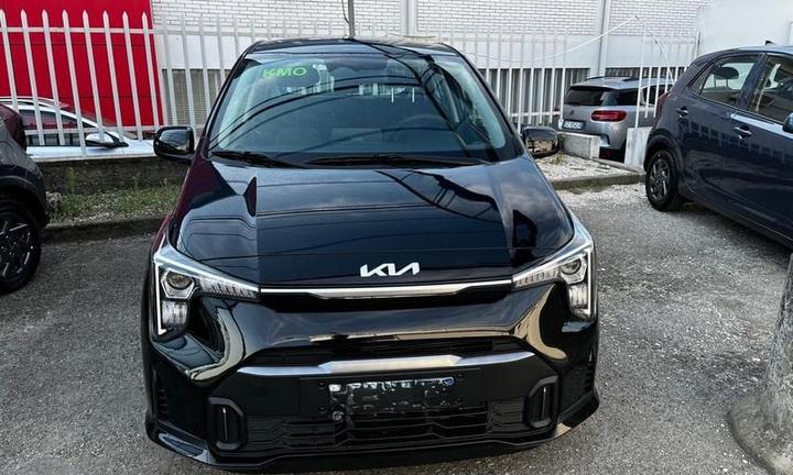 KIA Picanto 1.0 12V 5 porte Urban