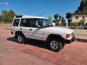 Discoveri 300 tdi