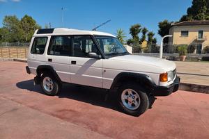 Discoveri 300 tdi