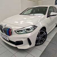 BMW Serie 1 116d MSport Aut.