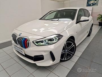 BMW Serie 1 116d MSport Aut.