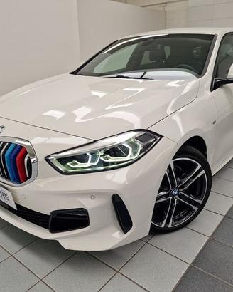 BMW Serie 1 116d MSport Aut.