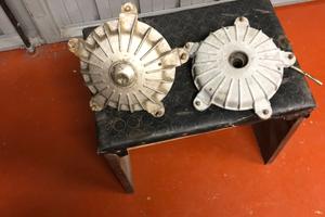 Mozzi ant /post x vespa 50e 125 leggere tutto.