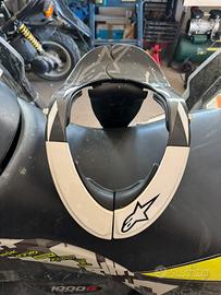 Collare alpinestar