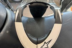 Collare alpinestar