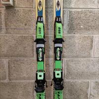 Sci Volkl vectris V10