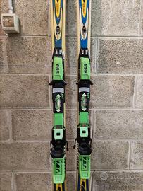 Sci Volkl vectris V10