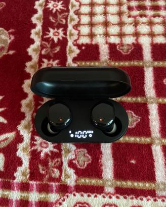 Auricolari bluetooth