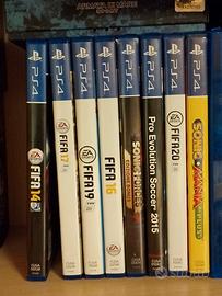 giochi PS4