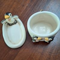 Set bagno thun