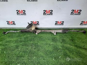 SCATOLA DELLO STERZO RENAULT Megane CoupÃ© 2Â° Ser