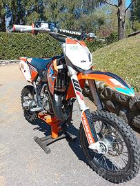 Ktm SX65