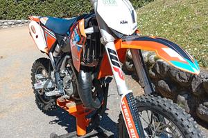 Ktm SX65