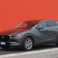 Ricambi portellone mazda cx30 2018