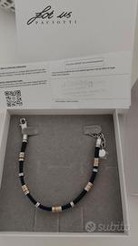 BRACCIALE UOMO PACIOTTI 4US