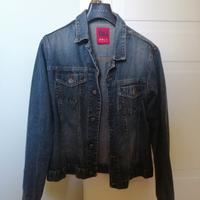 giubbotto di jeans Only taglia xl