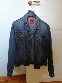 giubbotto di jeans Only taglia xl