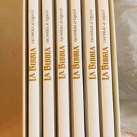 la bibbia per bambini