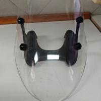 cupolino ducati Diavel 1200