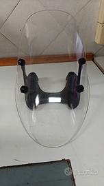 cupolino ducati Diavel 1200