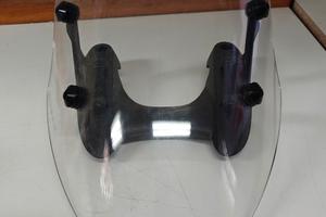 cupolino ducati Diavel 1200