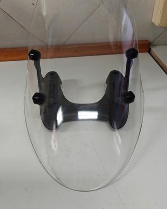 cupolino ducati Diavel 1200